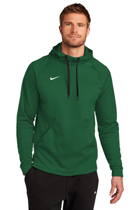 nike thermo oberteil herren|nike therma fit hoodie.